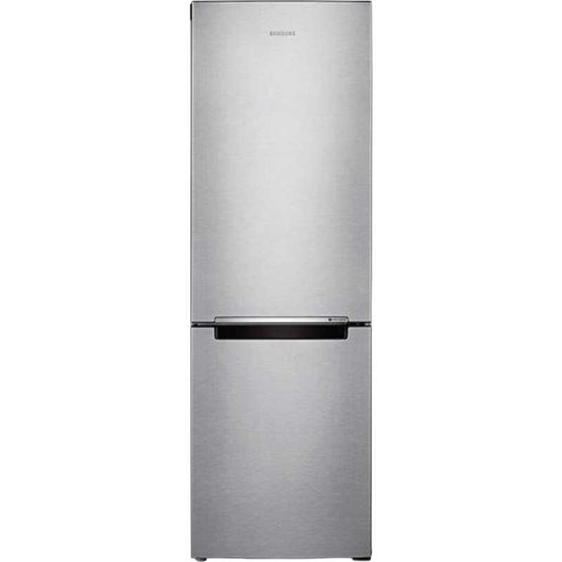 Холодильник SAMSUNG (RB 30J3000SA) двокамерний, 213л/98л